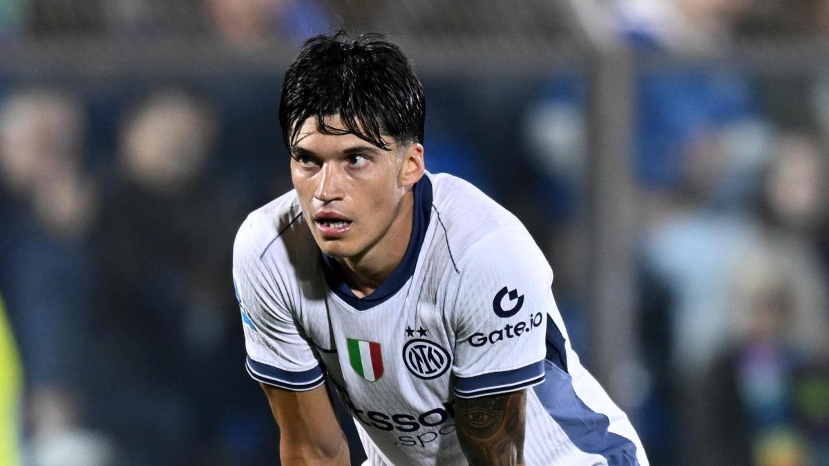 Ex Lazio | Correa può tornare in Argentina: lo (ri)vuole l'Estudiantes