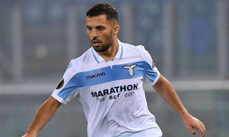 Lazio, Durmisi festeggia il compleanno: gli auguri della società - FOTO