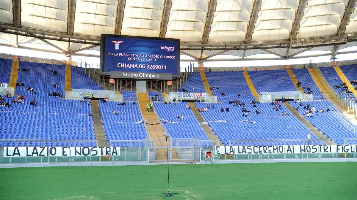 Lazio, campagna abbonamenti tra prudenza e timori: il club studia le mosse