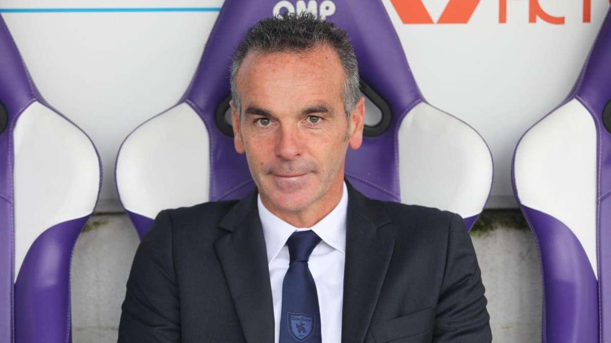 Chievo, Pioli apre al turn over e stimola i suoi: "A Roma si volta pagina"