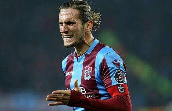Calciomercato Lazio, pres. Trabzonspor: "Non c'è necessità di vendere Yazici"
