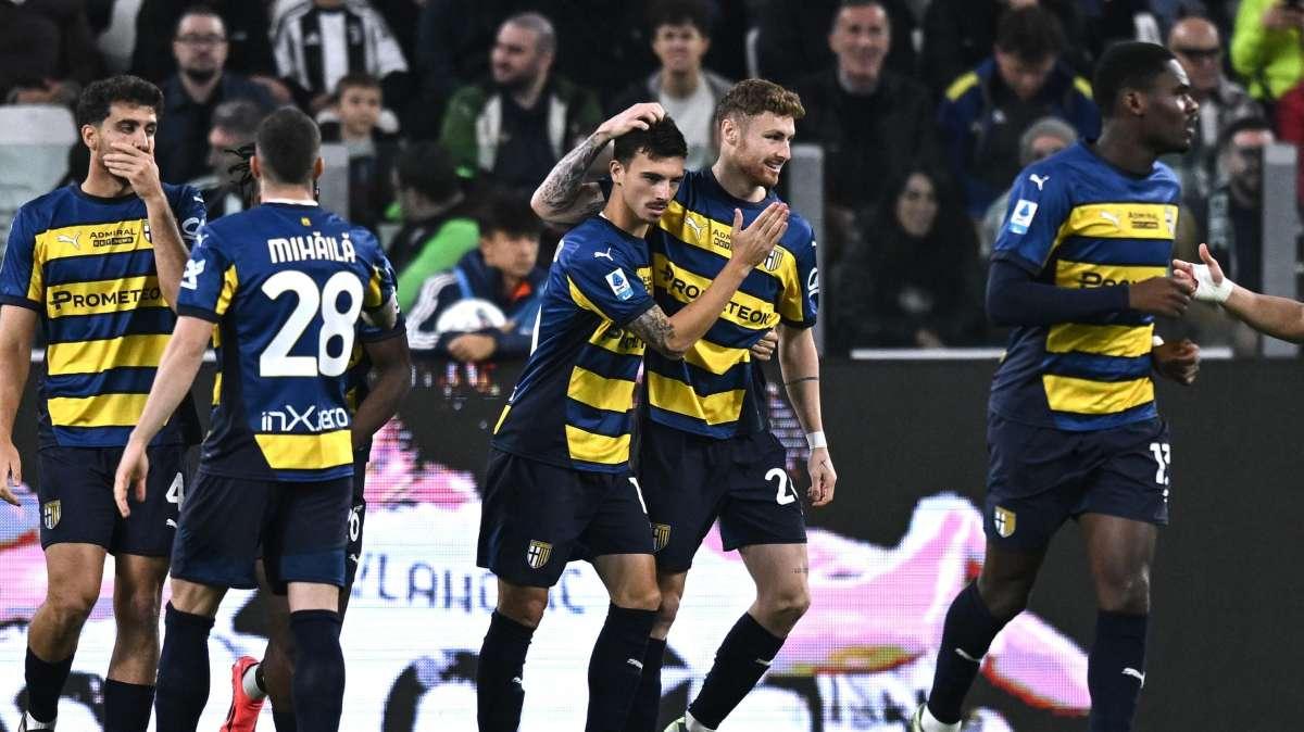 Parma, Leoni a Dazn: "Non temo nessuno. Il mister ci ha detto..."