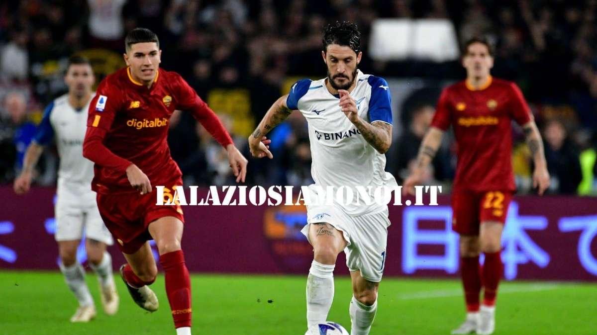 Lazio - Roma, mille agenti in campo: il piano di sicurezza per la Capitale