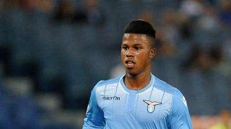Keita, la Lazio offre il rinnovo di contratto: ecco le cifre