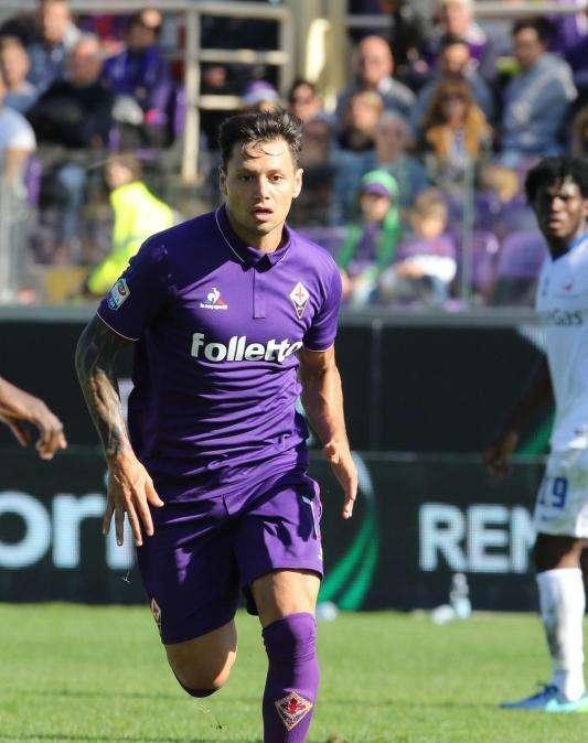 Zarate torna all'Olimpico: una storia d'amore senza lieto fine e la voglia di ripartire in maglia viola
