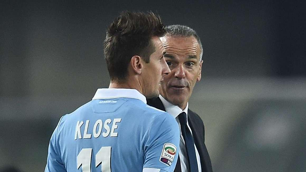 Klose ricorda Pioli alla Lazio: "Allenamenti intensi, con lui..."