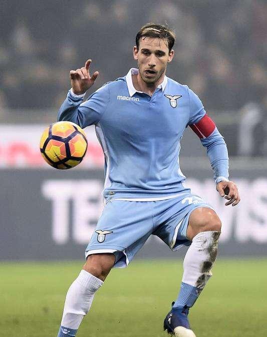 Giudice Sportivo: Biglia entra in diffida, due giornate a Perisic e Icardi