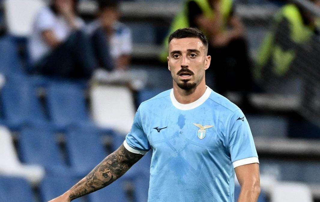 Lazio, Gila: "Rinnovo? Ci devo pensare. Qui sono contento, ma..."