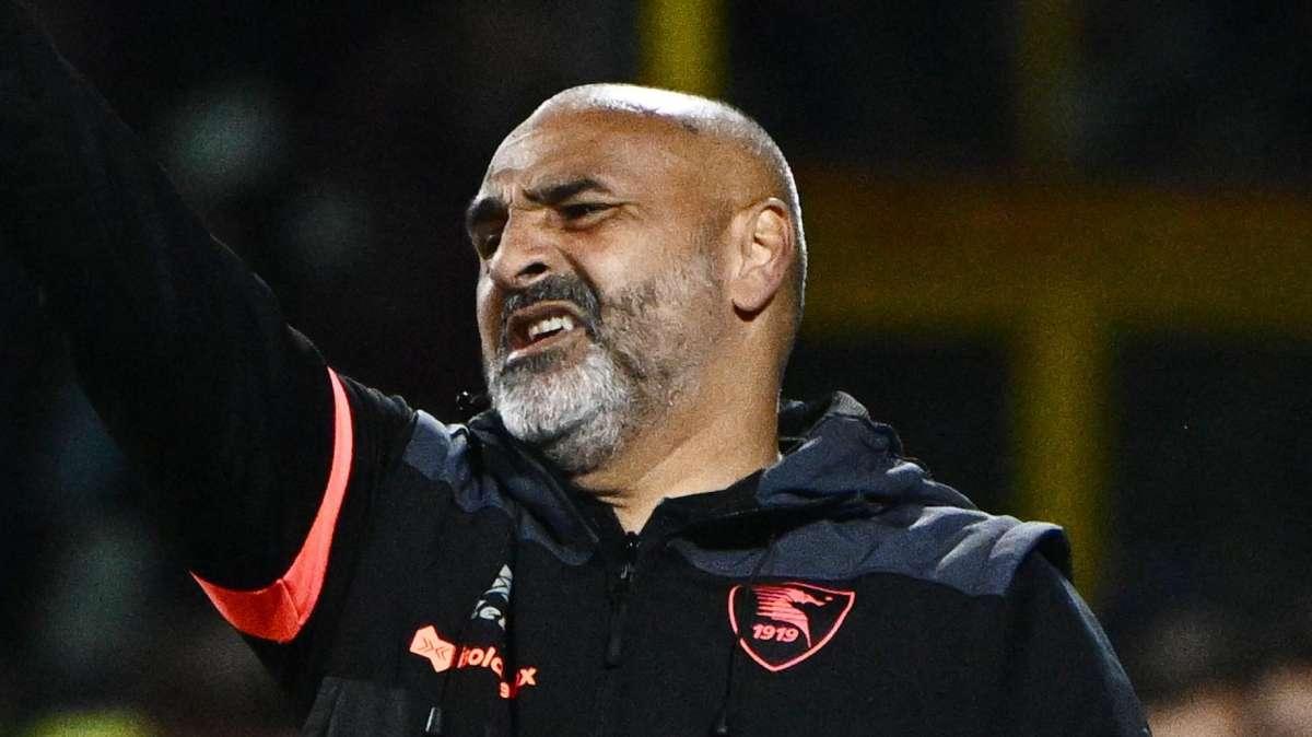 Lazio, parla Liverani: "Baroni sta valorizzando tutta la rosa". E su Rovella...