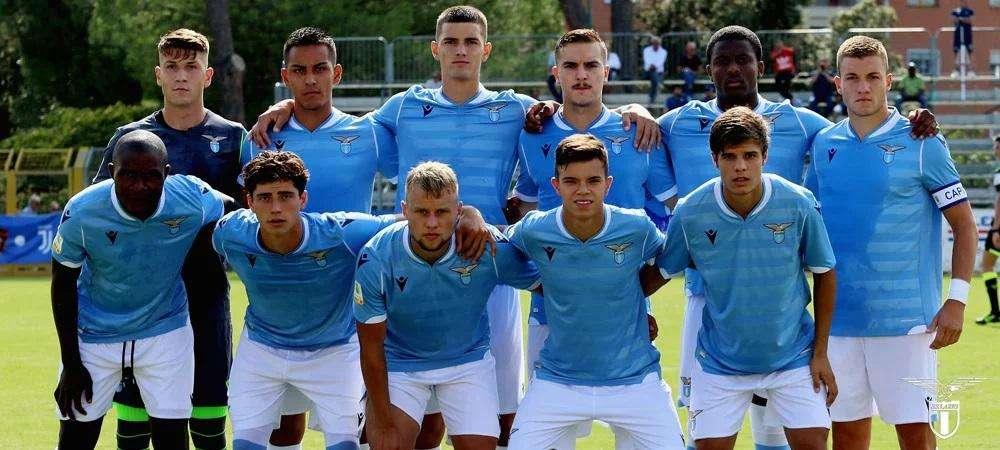 PRIMAVERA - Lazio, D'Urso (vice all.): "Raul Moro sta crescendo. Puntiamo a salvarci"