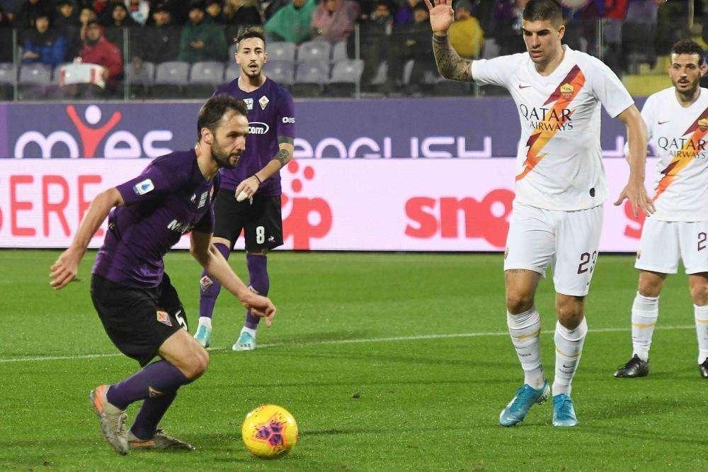 Gasbarri (ag. FIFA): “Le condizioni di Correa decisive per il mercato. Su Badelj…”