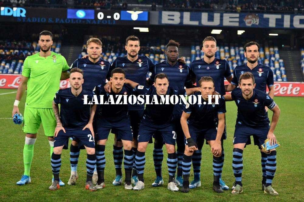 SONDAGGIO - Napoli - Lazio, ecco il vostro migliore in campo