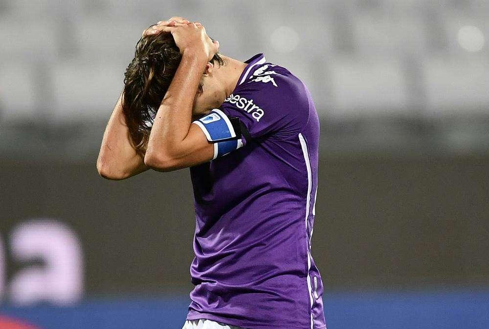 Fiorentina, i tifosi attaccano il fratello di Chiesa: “Via la m**** da Firenze” - FOTO