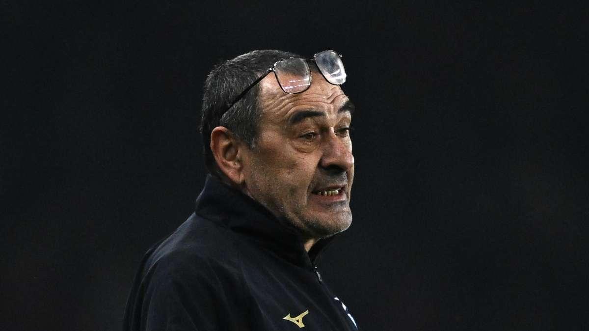 Lazio, il mercato bloccato preoccupa: Sarri non se l'aspettava e chiede chiarezza