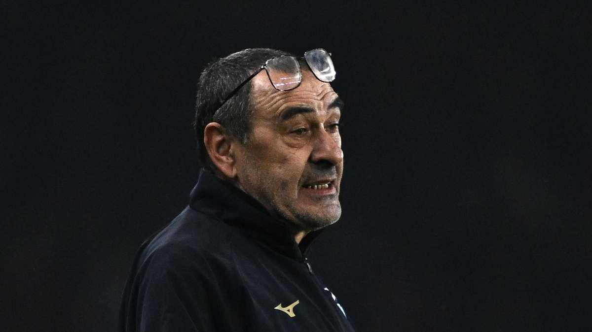 Lazio, Impallomeni: "Sarri? Era insoddisfatto e la squadra l'ha percepito" 