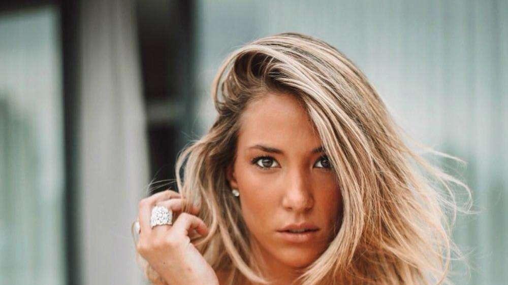 Alice Campello criticata per il viaggio a New York: "I bambini hanno un padre..."