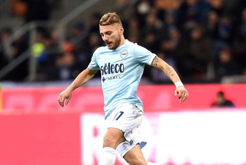 Immobile no limits: mai nessuno come Ciro in A nel XXI secolo