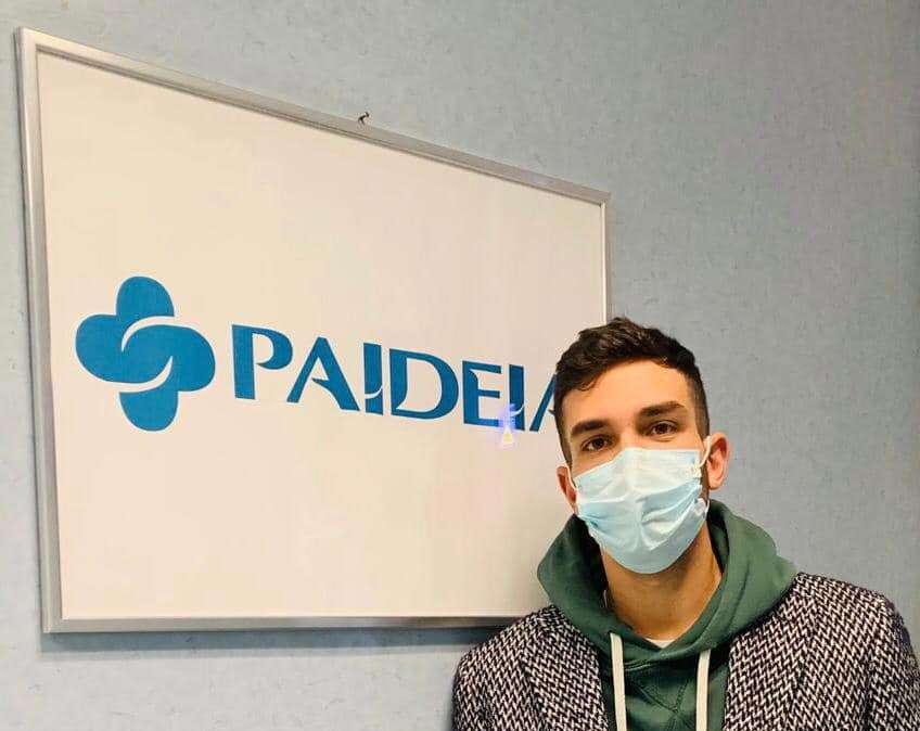 PAIDEIA - Lazio, Cataldi in clinica: accertamenti strumentali per il centrocampista