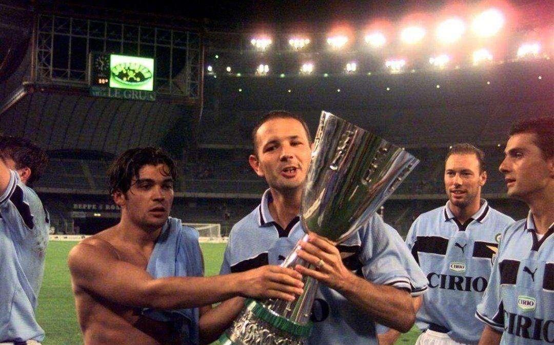 Morte Mihajlovic, Conceiçao: "Oggi va via un amico, un'ispirazione, un campione"