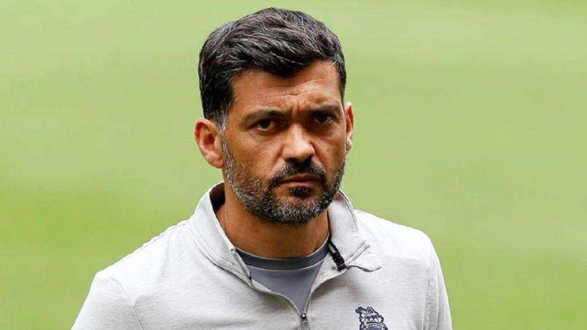 Lazio, dal Portogallo: "Sérgio Conceição mercoledì sarà in Italia"