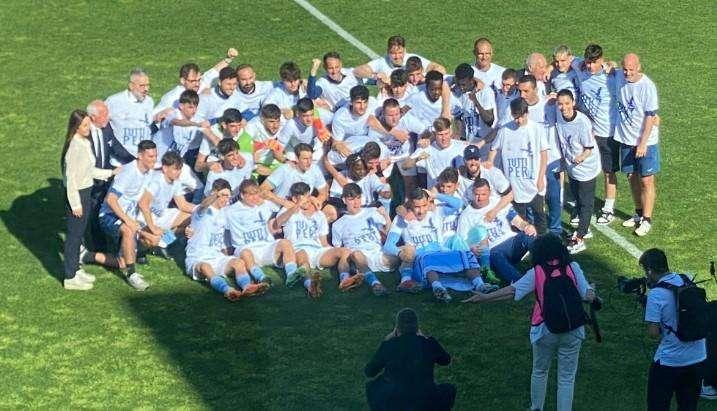 PRIMAVERA | Lazio, una scalata verso il posto che ti compete: la Serie A!