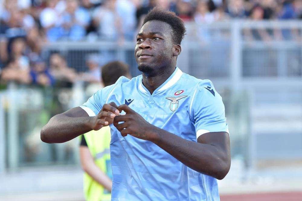 FORMELLO - Lazio, prove anti-Sassuolo: un dubbio in difesa. Caicedo in gruppo