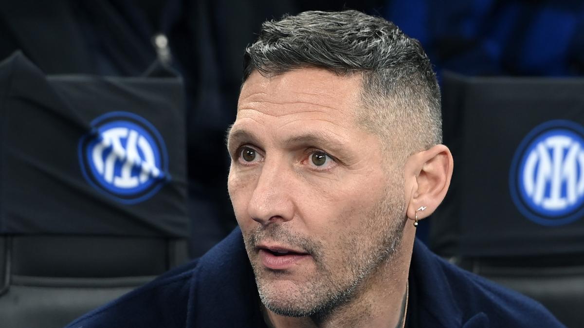 Inter, Materazzi: "Ricordo il 5 maggio contro la Lazio, poi il Triplete..."