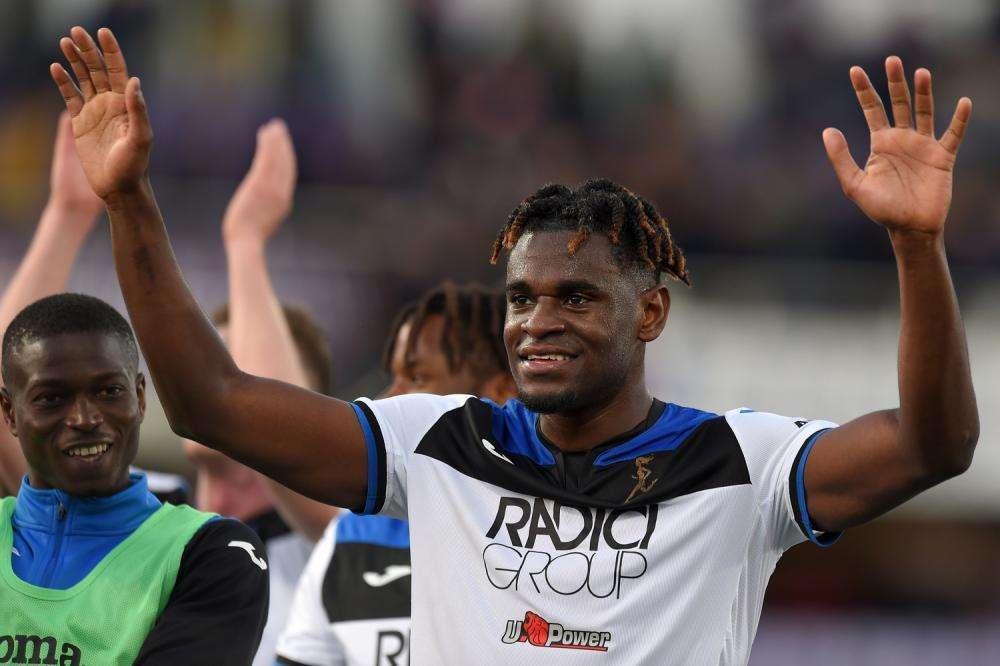 Serie A, Atalanta impietosa: travolto il Lecce con sette gol