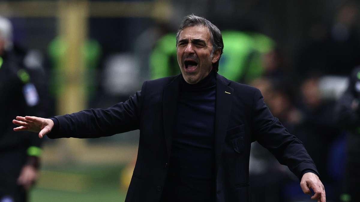 Verso Parma - Lazio | Pecchia si affida a Bonny e intanto recupera Hernani