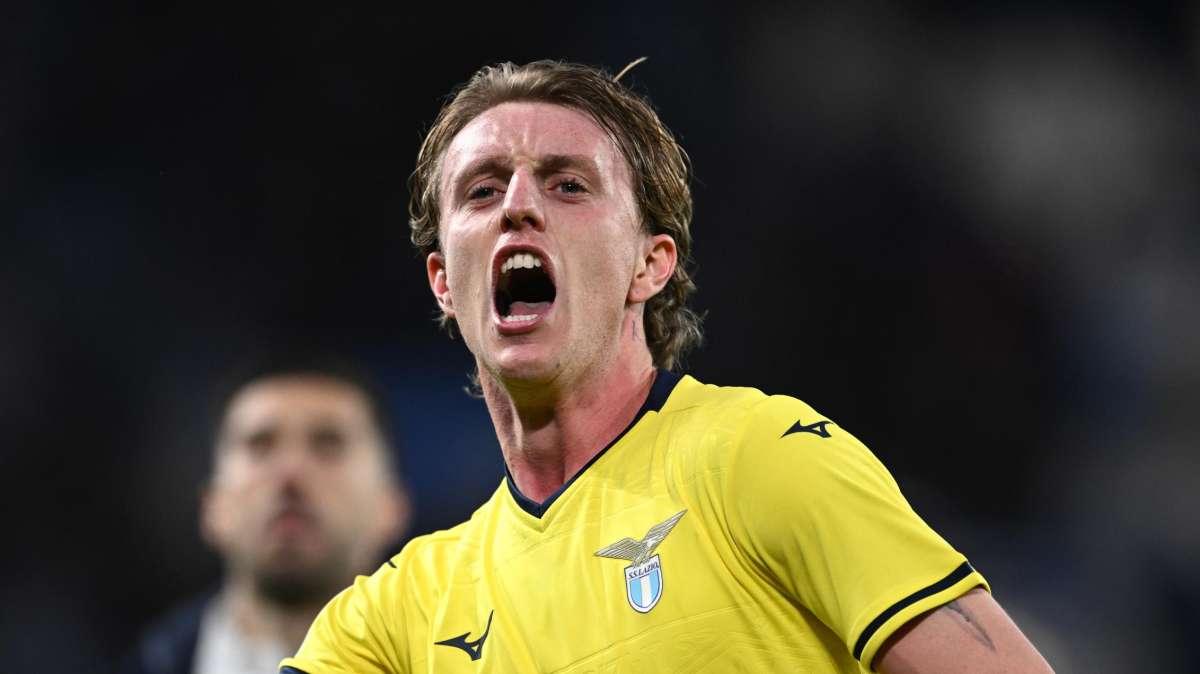 Lazio, Sarri blinda Rovella: la richiesta del tecnico al diesse Fabiani