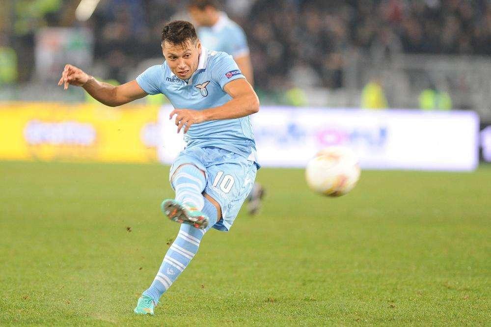 Lazio, la Procura federale riapre l’inchiesta sul caso Zarate