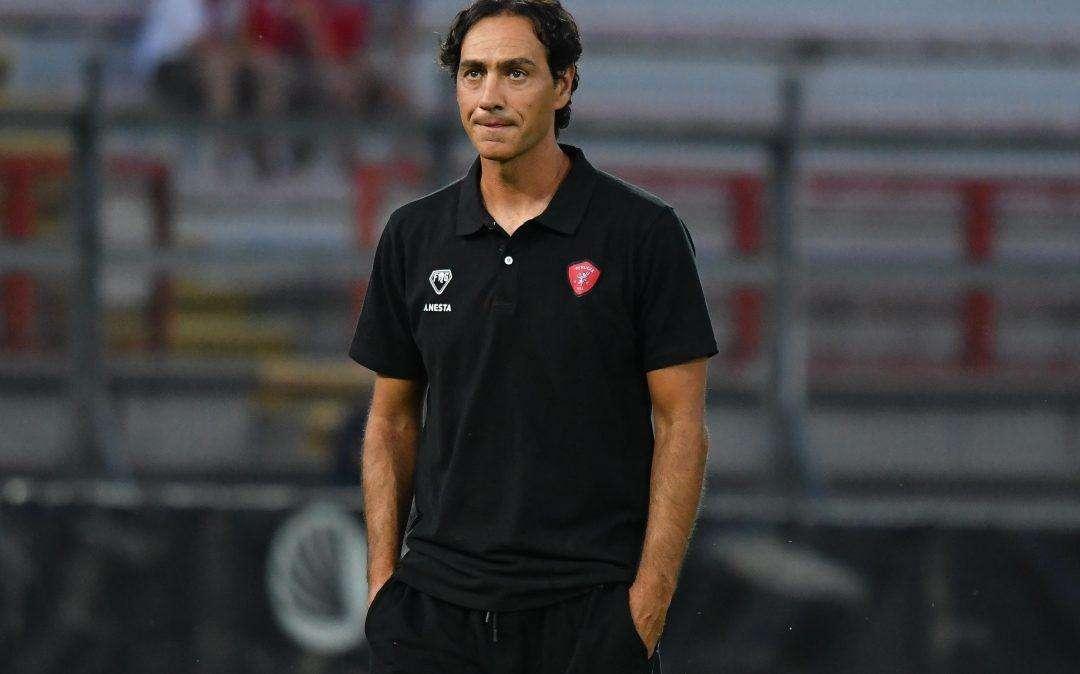 Frosinone, spunta Nesta come nome per la panchina