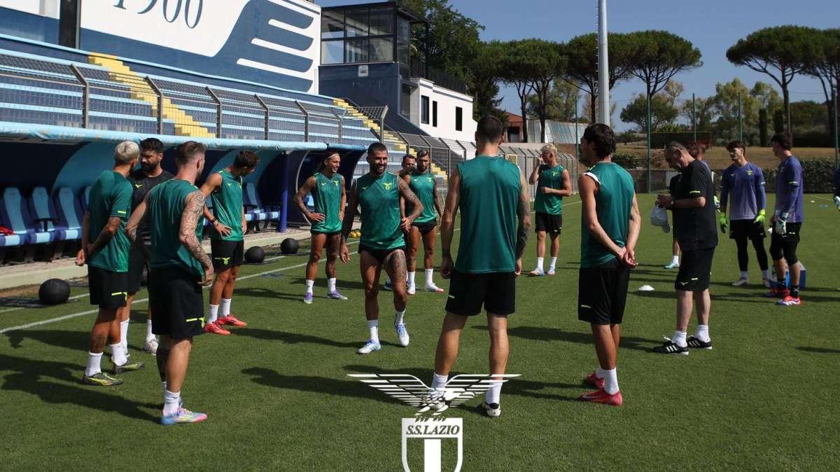 Calciomercato Lazio | Necessari due tagli, il nome verrà fuori dall'attacco o dalla difesa