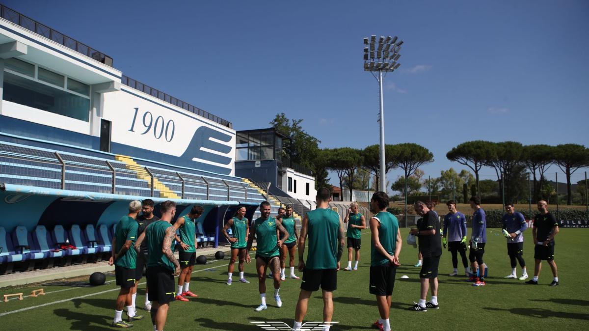 Lazio, Cardone: "Prima del raduno novità a Formello. Difesa? Arriveranno giovani, ma..."