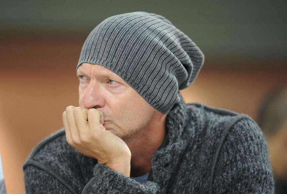Scudetto, Antonacci: “Occhio alla Lazio, ha una costanza rara”