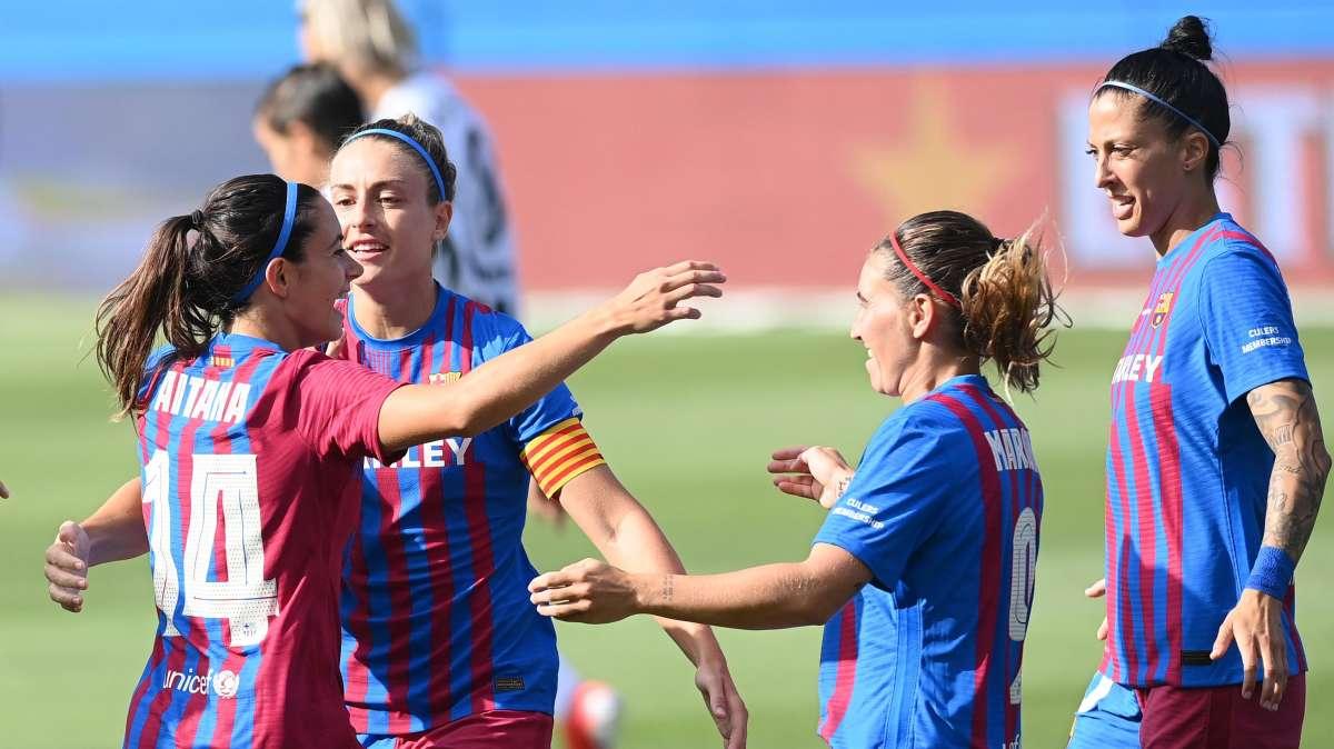 Barcellona Femení, clamoroso errore in Copa de la Reina: blaugrana escluse