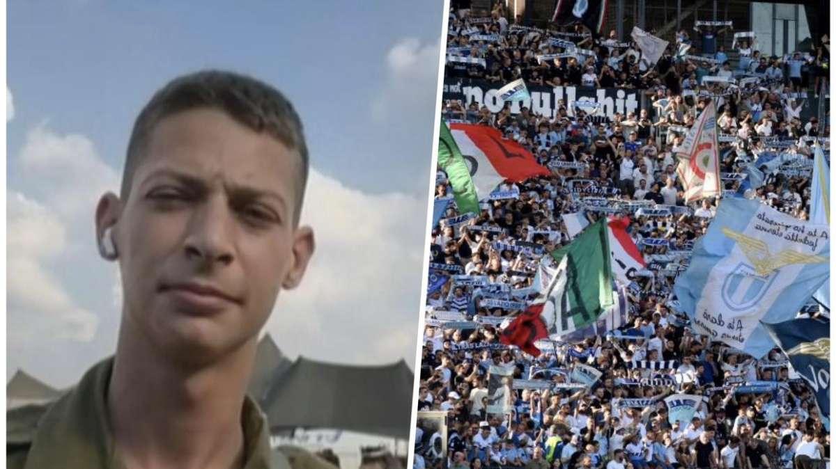 Mayer Soliani a Radiosei: "Sogno di seguire la Lazio in trasferta. Non mi aspettavo..."