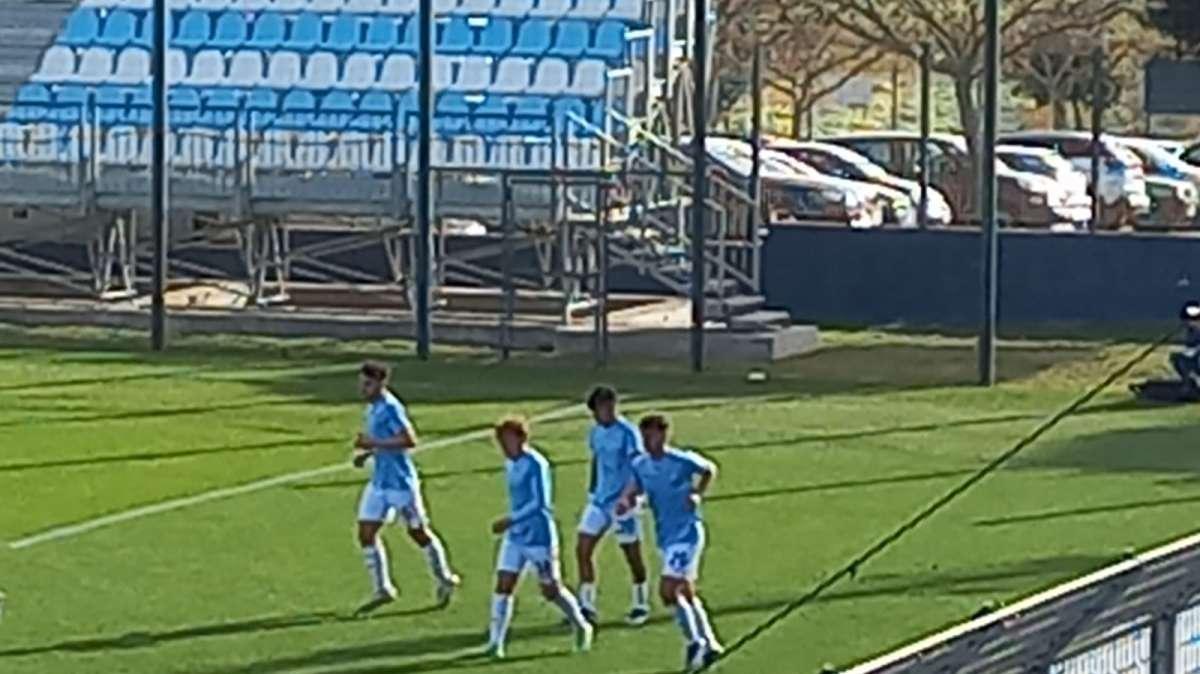 Primavera, Gonzalez scaccia il Diavolo: Lazio prima in classifica insieme all'Inter