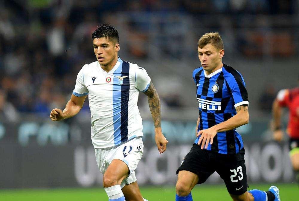 Lazio, tutto fatto per il rinnovo di Correa: c'è l'accordo