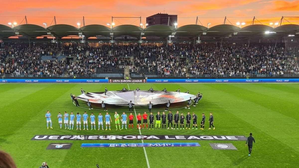 RIVIVI DIRETTA - Sturm Graz - Lazio 0-0: non arriva alcun gol, annullata la rete di Immobile