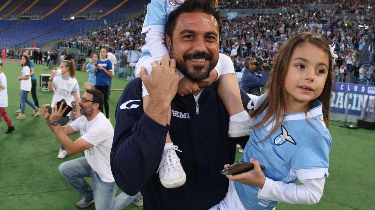 Lazio, Fiore: "Sarri? Bravo allenatore, ma ha dei limiti caratteriali..."