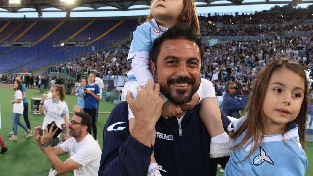 Lazio, Fiore spiega: "Baroni si merita una chance, è un profilo interessante"