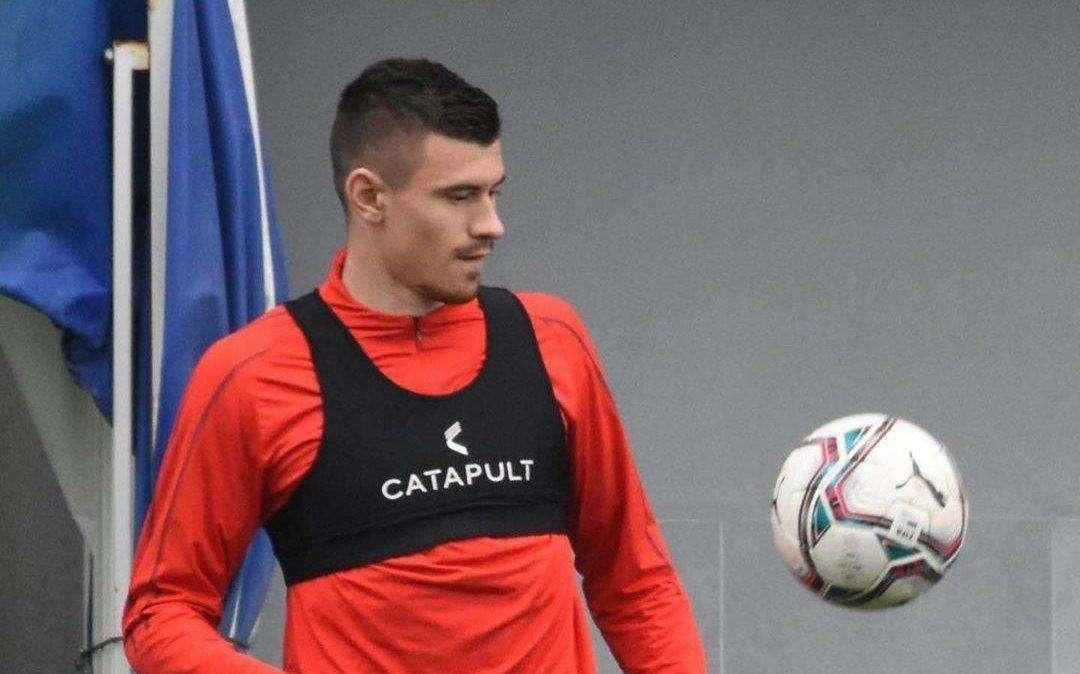 Calciomercato Lazio, l'indizio social: Kamenovic inizia a "seguire" il profilo del club - FT