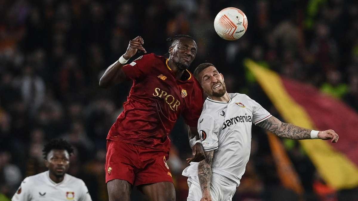 Leverkusen | Andrich, la moglie rivela: "Non voglio che giochi contro la Roma"