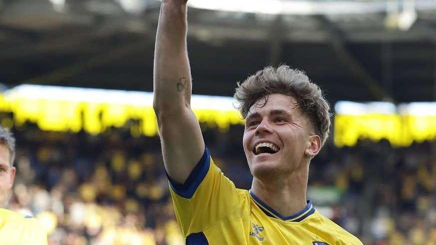 Calciomercato | Lazio - Kvistgaarden, conferme dall'Inghilterra: i dettagli