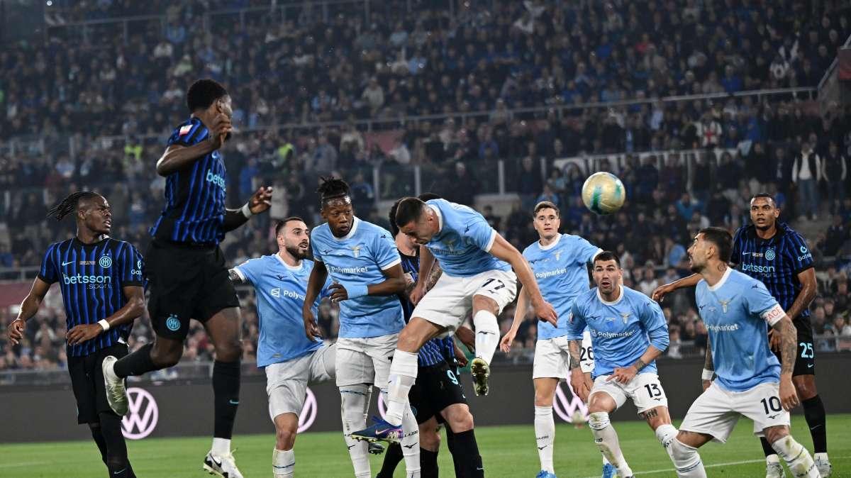 Sabato: "La Lazio doveva fare di più. Non giudico le scelte di Sarri, ma..."