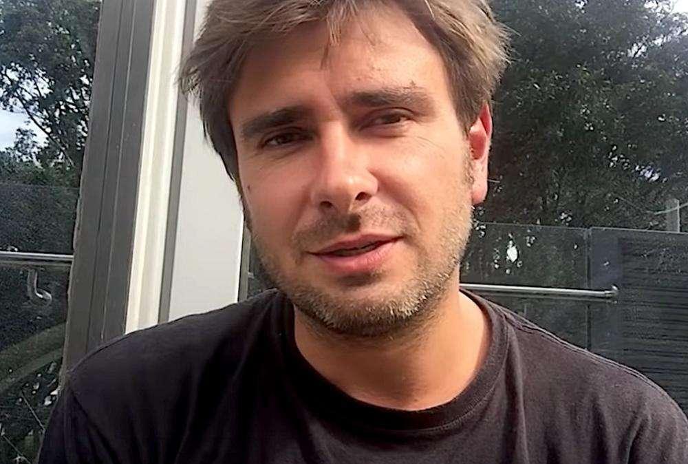 Lazio, Di Battista con il figlio di Maestrelli e non solo: "Che lazialità" - FOTO
