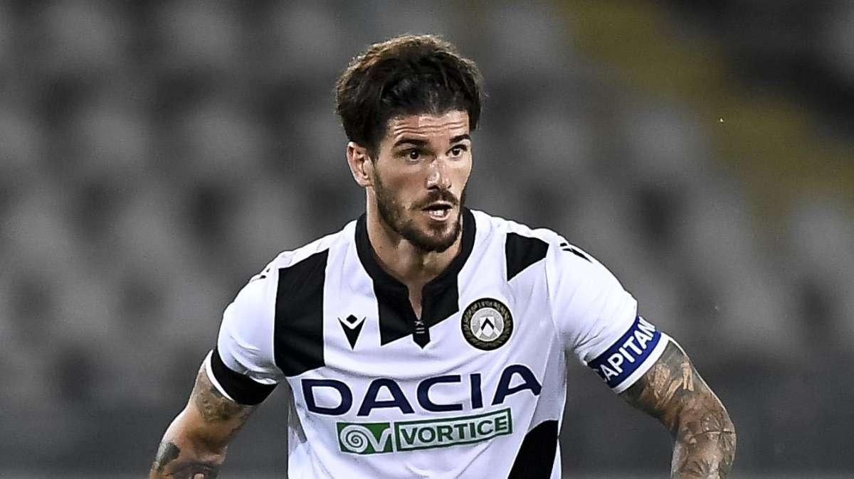 Calciomercato Lazio, De Paul: “Devo tanto all’Udinese, ma…"