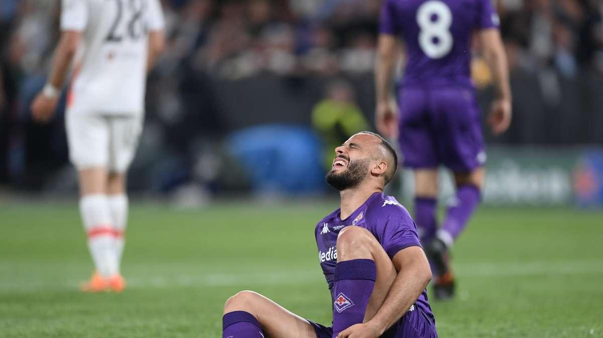 Conference, Uefa apre indagine ai danni di Fiorentina e West Ham