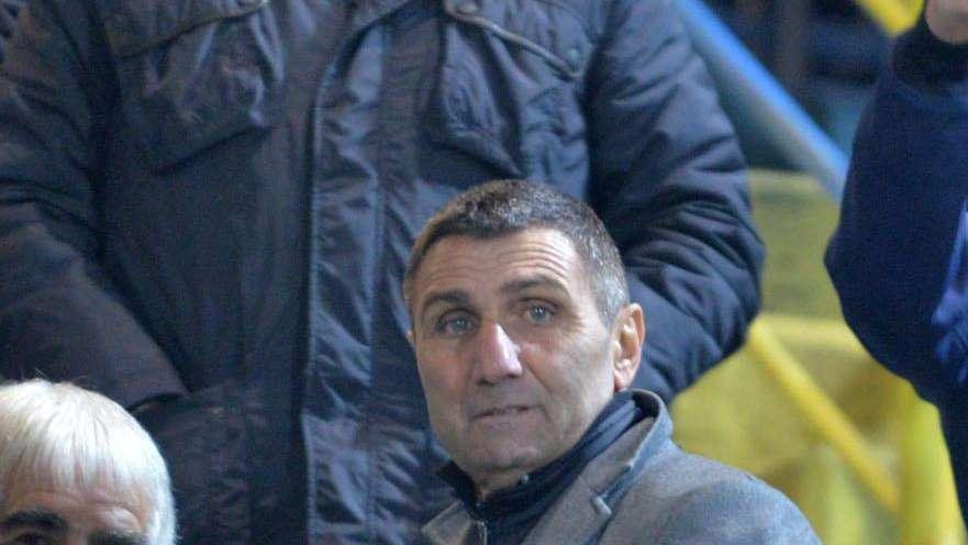 Lazio, parla Giordano: "Castellanos e Dia, vi spiego la concorrenza"